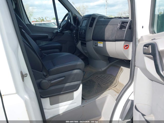 Aukcja sprzedaży 2014 Mercedes-benz Sprinter 2500 Normal Roof, vin: WD3PE7DC0E5861471, numer aukcji: 44917685