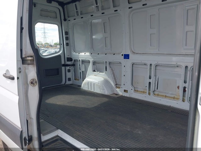 Aukcja sprzedaży 2014 Mercedes-benz Sprinter 2500 Normal Roof, vin: WD3PE7DC0E5861471, numer aukcji: 44917685