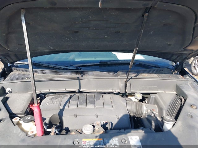 Aukcja sprzedaży 2014 Chevrolet Traverse 1lt, vin: 1GNKRGKD3EJ342395, numer aukcji: 44917690