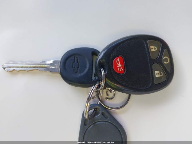 Aukcja sprzedaży 2014 Chevrolet Traverse 1lt, vin: 1GNKRGKD3EJ342395, numer aukcji: 44917690