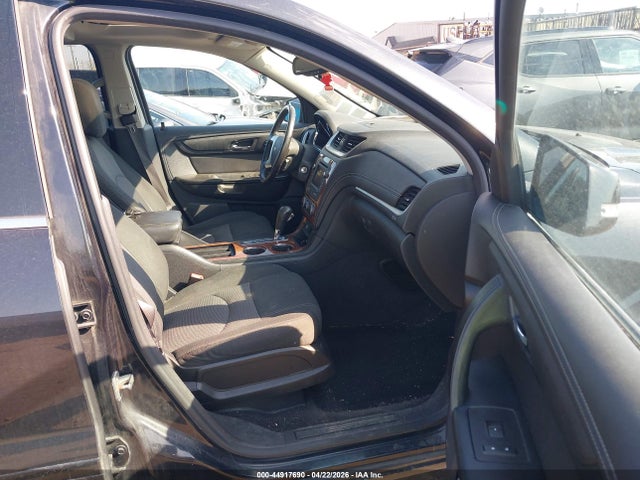Aukcja sprzedaży 2014 Chevrolet Traverse 1lt, vin: 1GNKRGKD3EJ342395, numer aukcji: 44917690