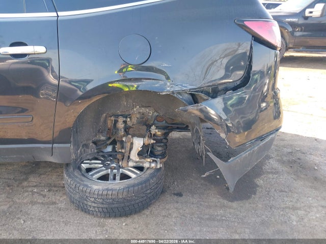 Aukcja sprzedaży 2014 Chevrolet Traverse 1lt, vin: 1GNKRGKD3EJ342395, numer aukcji: 44917690