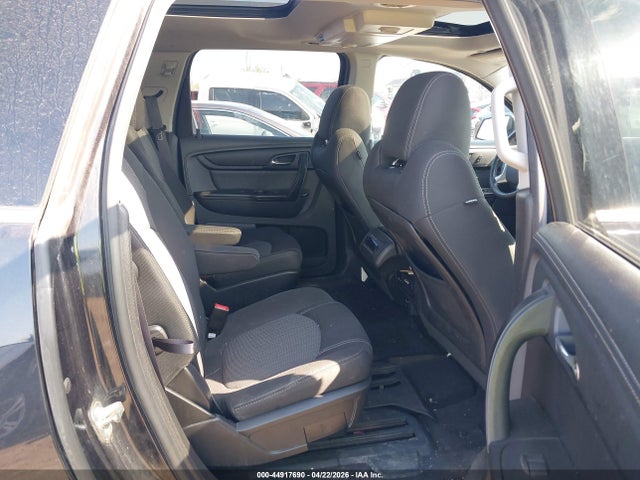 Aukcja sprzedaży 2014 Chevrolet Traverse 1lt, vin: 1GNKRGKD3EJ342395, numer aukcji: 44917690