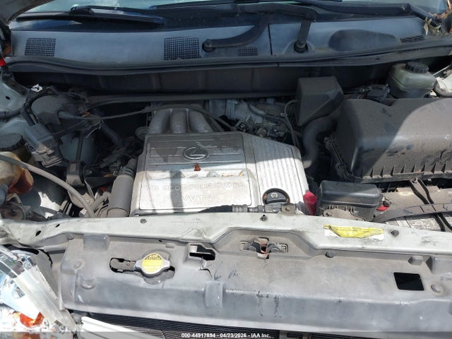 Продажа на аукционе авто 2003 Lexus Rx 300, vin: JTJGF10U730154647, номер лота: 44917694