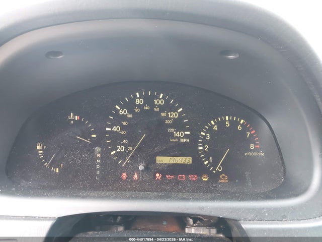 Продажа на аукционе авто 2003 Lexus Rx 300, vin: JTJGF10U730154647, номер лота: 44917694