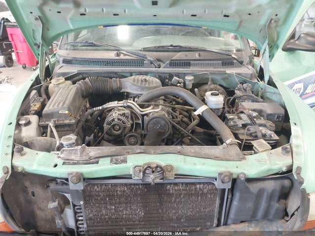 Aukcja sprzedaży 1999 Dodge Dakota Slt/sport, vin: 1B7GL26X6XS247141, numer aukcji: 44917697