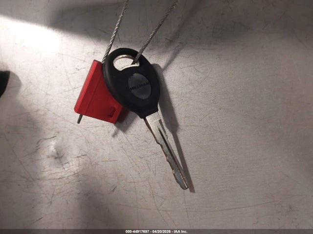 Aukcja sprzedaży 1999 Dodge Dakota Slt/sport, vin: 1B7GL26X6XS247141, numer aukcji: 44917697