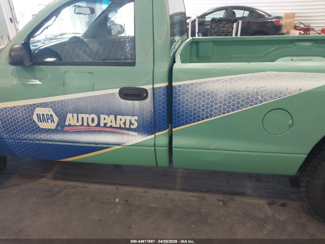 Aukcja sprzedaży 1999 Dodge Dakota Slt/sport, vin: 1B7GL26X6XS247141, numer aukcji: 44917697
