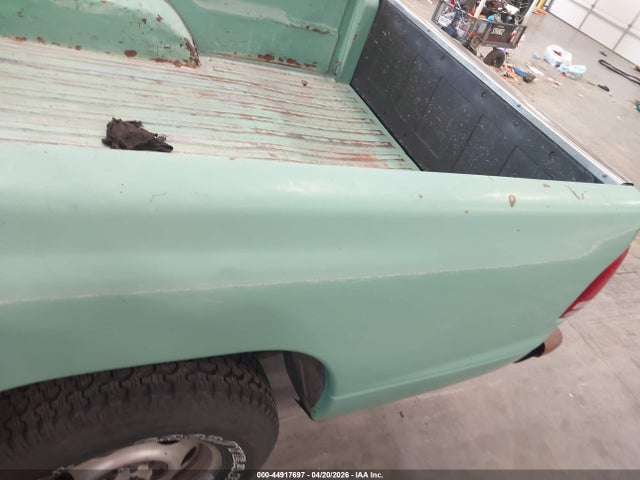 Aukcja sprzedaży 1999 Dodge Dakota Slt/sport, vin: 1B7GL26X6XS247141, numer aukcji: 44917697