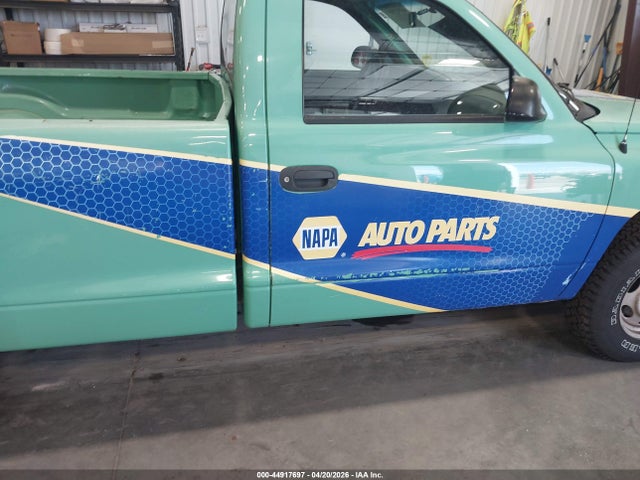 Aukcja sprzedaży 1999 Dodge Dakota Slt/sport, vin: 1B7GL26X6XS247141, numer aukcji: 44917697