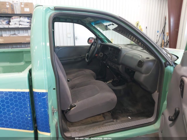 Aukcja sprzedaży 1999 Dodge Dakota Slt/sport, vin: 1B7GL26X6XS247141, numer aukcji: 44917697