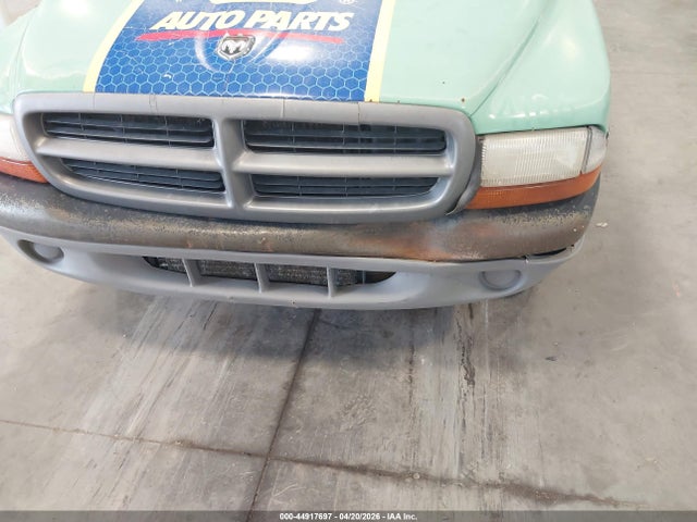 Aukcja sprzedaży 1999 Dodge Dakota Slt/sport, vin: 1B7GL26X6XS247141, numer aukcji: 44917697