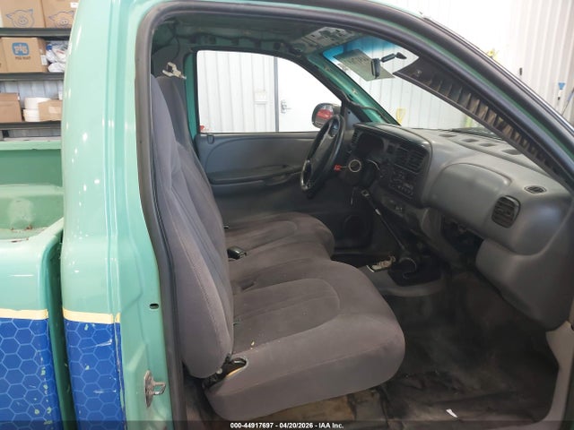 Aukcja sprzedaży 1999 Dodge Dakota Slt/sport, vin: 1B7GL26X6XS247141, numer aukcji: 44917697