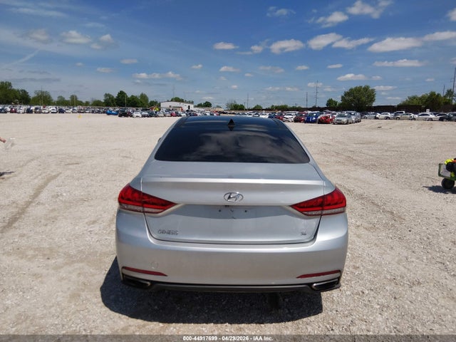 KMHGN4JE9FU094278 Hyundai Genesis 3.8