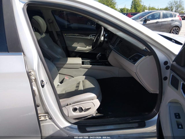 KMHGN4JE9FU094278 Hyundai Genesis 3.8