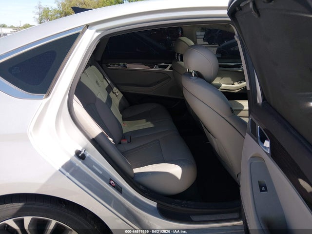 KMHGN4JE9FU094278 Hyundai Genesis 3.8