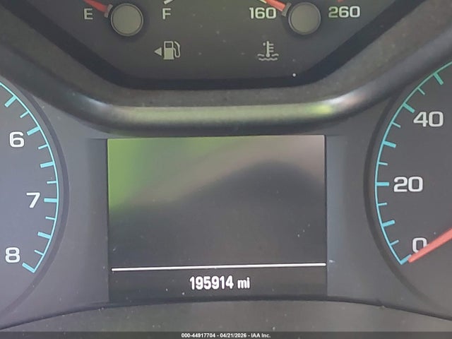 2019 Chevrolet Colorado Wt მანქანა იყიდება აუქციონზე, vin: 1GCGSBEN4K1302770, აუქციონის ნომერი: 44917704