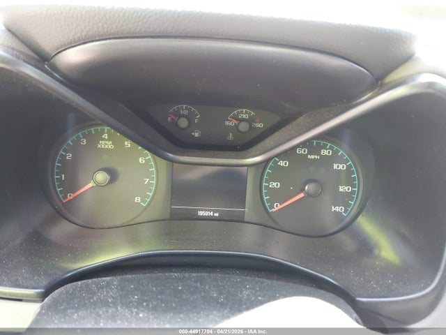 2019 Chevrolet Colorado Wt მანქანა იყიდება აუქციონზე, vin: 1GCGSBEN4K1302770, აუქციონის ნომერი: 44917704