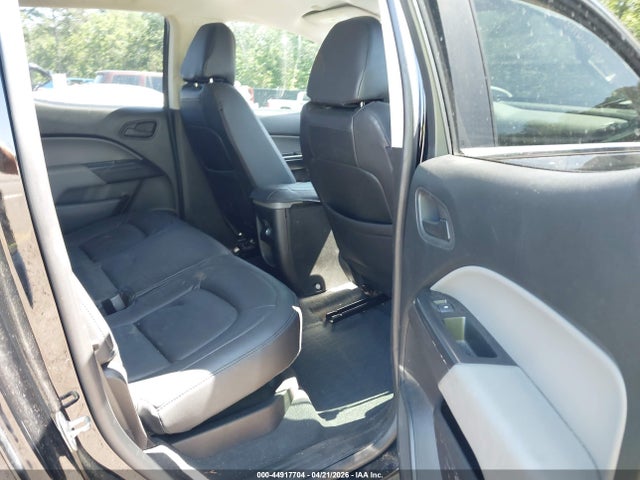 2019 Chevrolet Colorado Wt მანქანა იყიდება აუქციონზე, vin: 1GCGSBEN4K1302770, აუქციონის ნომერი: 44917704