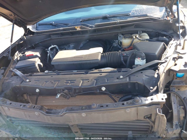44917705 :رقم المزاد ، 1GKS2GKDXNR306559 vin ، 2022 Gmc Yukon Xl 4wd Slt مزاد بيع