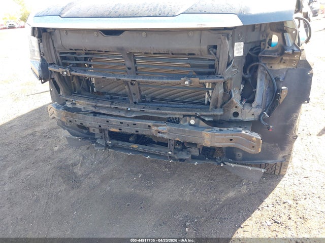 44917705 :رقم المزاد ، 1GKS2GKDXNR306559 vin ، 2022 Gmc Yukon Xl 4wd Slt مزاد بيع