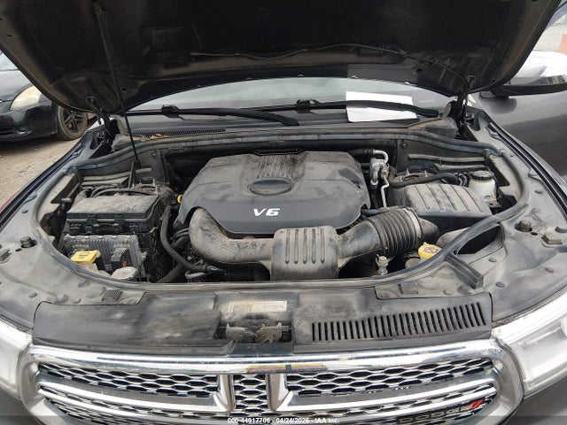 Продажа на аукционе авто 2015 Dodge Durango Sxt, vin: 1C4RDHAG8FC120299, номер лота: 44917706