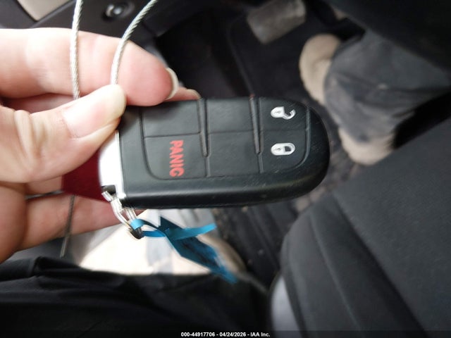 Продажа на аукционе авто 2015 Dodge Durango Sxt, vin: 1C4RDHAG8FC120299, номер лота: 44917706