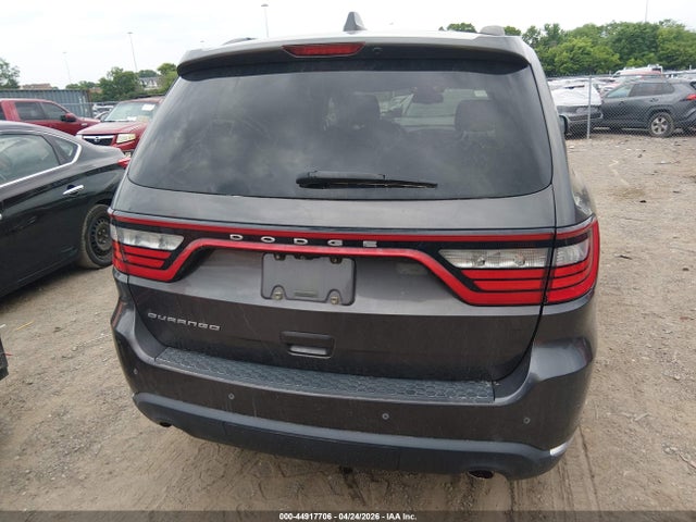 Продажа на аукционе авто 2015 Dodge Durango Sxt, vin: 1C4RDHAG8FC120299, номер лота: 44917706