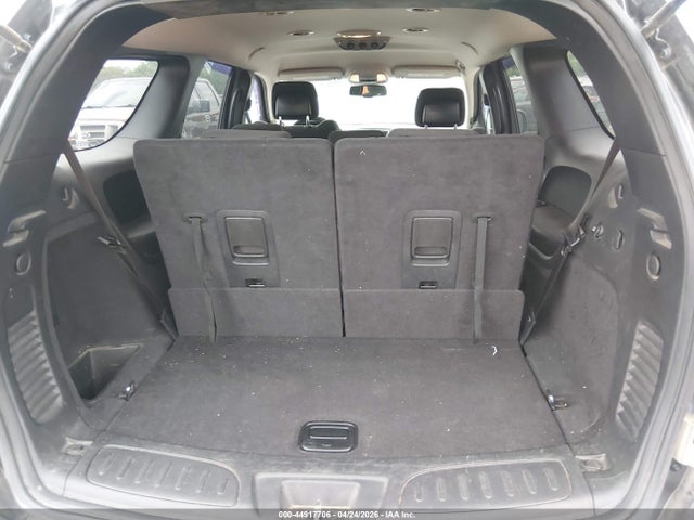 Продажа на аукционе авто 2015 Dodge Durango Sxt, vin: 1C4RDHAG8FC120299, номер лота: 44917706