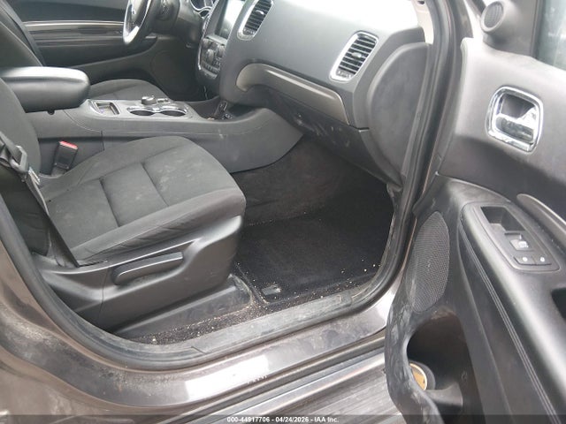 Продажа на аукционе авто 2015 Dodge Durango Sxt, vin: 1C4RDHAG8FC120299, номер лота: 44917706