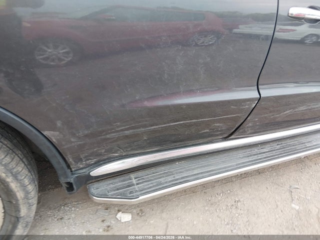 Продажа на аукционе авто 2015 Dodge Durango Sxt, vin: 1C4RDHAG8FC120299, номер лота: 44917706