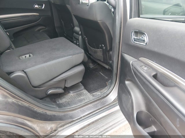 Продажа на аукционе авто 2015 Dodge Durango Sxt, vin: 1C4RDHAG8FC120299, номер лота: 44917706