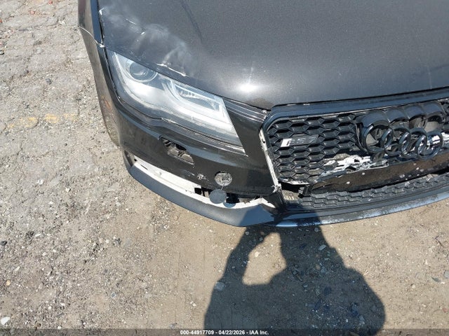 Продажа на аукционе авто 2012 Audi A7 Premium, vin: WAUYGAFC8CN089312, номер лота: 44917709