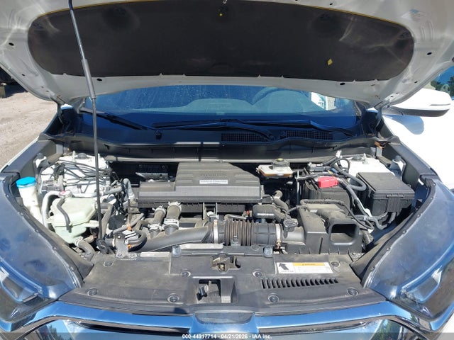 Aukcja sprzedaży 2019 Honda Cr-v Ex, vin: JHLRW2H56KX003841, numer aukcji: 44917714