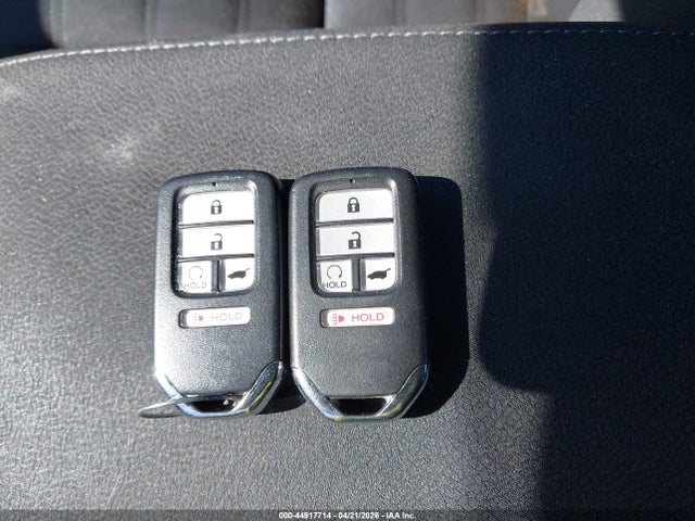 Aukcja sprzedaży 2019 Honda Cr-v Ex, vin: JHLRW2H56KX003841, numer aukcji: 44917714