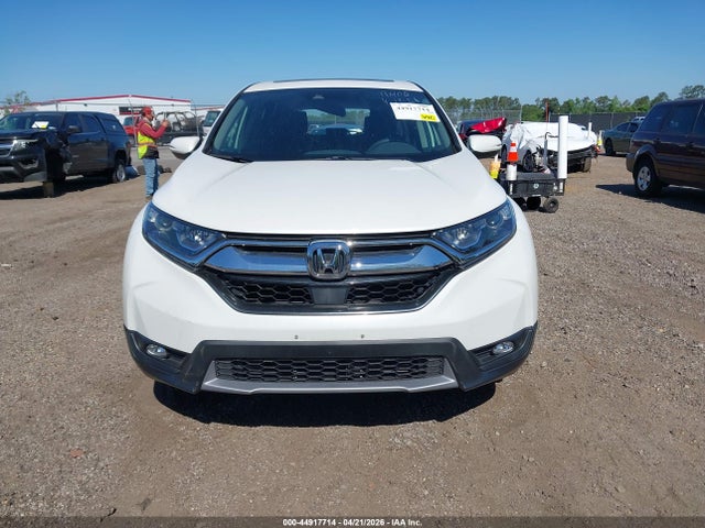 Aukcja sprzedaży 2019 Honda Cr-v Ex, vin: JHLRW2H56KX003841, numer aukcji: 44917714
