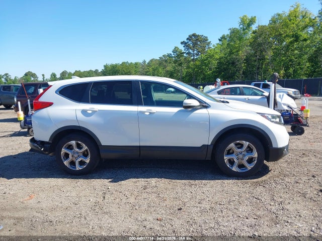Aukcja sprzedaży 2019 Honda Cr-v Ex, vin: JHLRW2H56KX003841, numer aukcji: 44917714