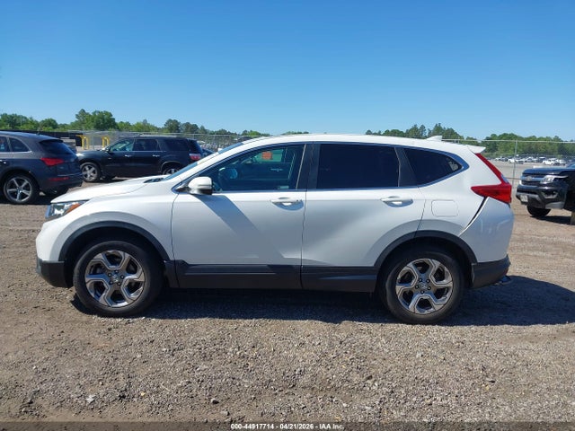 Aukcja sprzedaży 2019 Honda Cr-v Ex, vin: JHLRW2H56KX003841, numer aukcji: 44917714