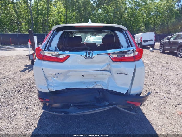 Aukcja sprzedaży 2019 Honda Cr-v Ex, vin: JHLRW2H56KX003841, numer aukcji: 44917714