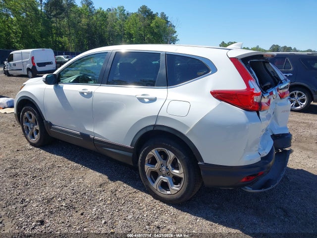 Aukcja sprzedaży 2019 Honda Cr-v Ex, vin: JHLRW2H56KX003841, numer aukcji: 44917714