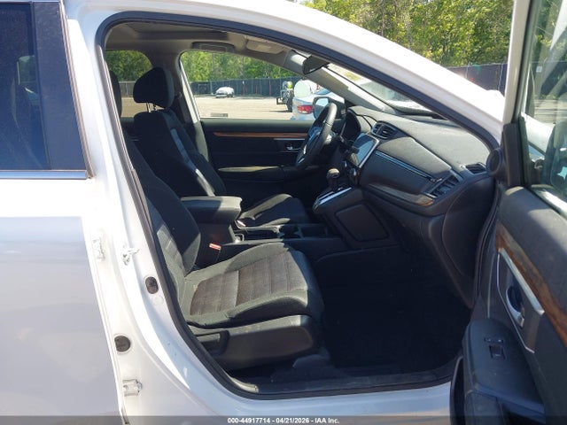 Aukcja sprzedaży 2019 Honda Cr-v Ex, vin: JHLRW2H56KX003841, numer aukcji: 44917714