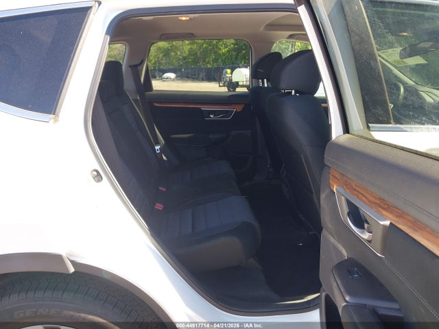 Aukcja sprzedaży 2019 Honda Cr-v Ex, vin: JHLRW2H56KX003841, numer aukcji: 44917714
