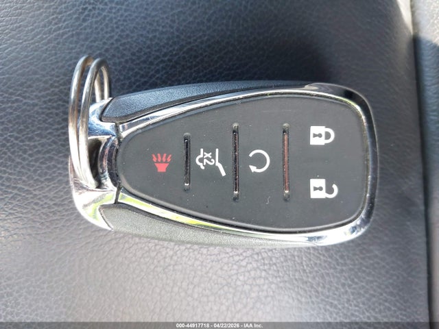 Продаж на аукціоні авто 2023 Chevrolet Traverse Fwd Lt Leather, vin: 1GNERHKW4PJ196077, номер лоту: 44917718