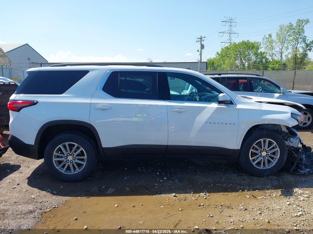 Продаж на аукціоні авто 2023 Chevrolet Traverse Fwd Lt Leather, vin: 1GNERHKW4PJ196077, номер лоту: 44917718