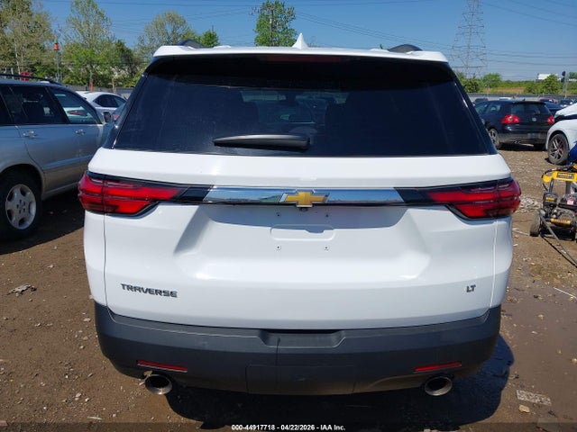 Продаж на аукціоні авто 2023 Chevrolet Traverse Fwd Lt Leather, vin: 1GNERHKW4PJ196077, номер лоту: 44917718