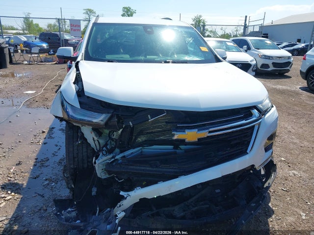Продаж на аукціоні авто 2023 Chevrolet Traverse Fwd Lt Leather, vin: 1GNERHKW4PJ196077, номер лоту: 44917718