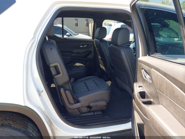 Продаж на аукціоні авто 2023 Chevrolet Traverse Fwd Lt Leather, vin: 1GNERHKW4PJ196077, номер лоту: 44917718