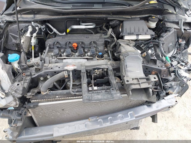 Продажа на аукционе авто 2019 Honda Hr-v Lx, vin: 3CZRU6H36KG731439, номер лота: 44917720