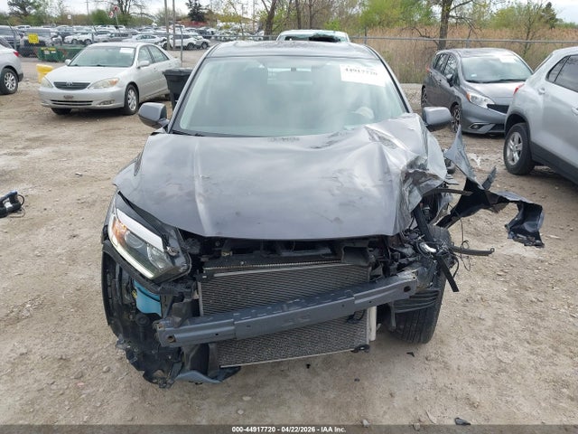 Продажа на аукционе авто 2019 Honda Hr-v Lx, vin: 3CZRU6H36KG731439, номер лота: 44917720