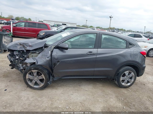 Продажа на аукционе авто 2019 Honda Hr-v Lx, vin: 3CZRU6H36KG731439, номер лота: 44917720